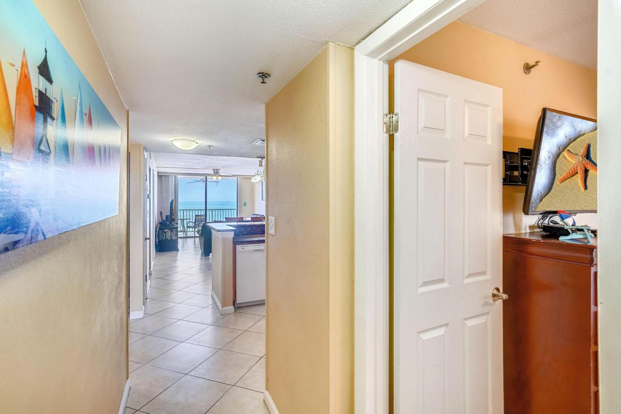 Sand Castle1 804 Clearwater Beach Exterior photo