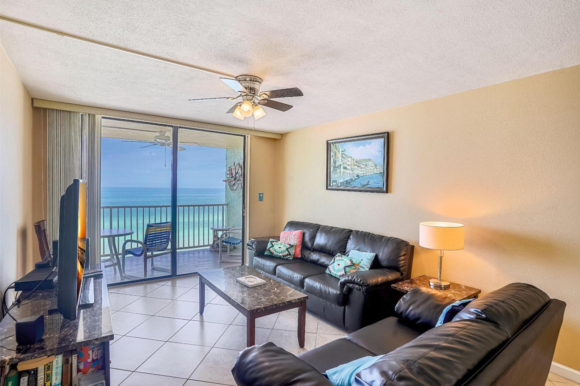 Sand Castle1 804 Clearwater Beach Exterior photo