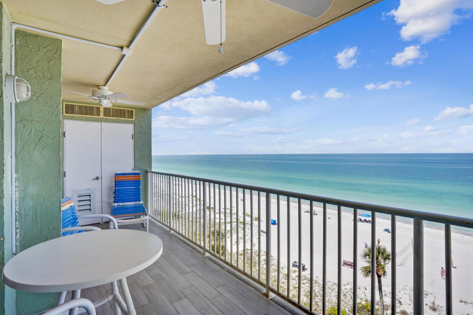 Sand Castle1 804 Clearwater Beach Exterior photo