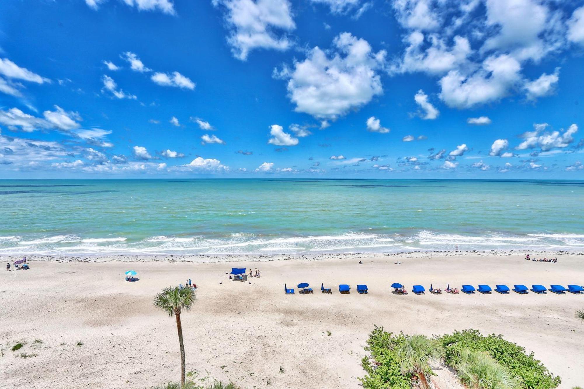 Sand Castle1 804 Clearwater Beach Exterior photo