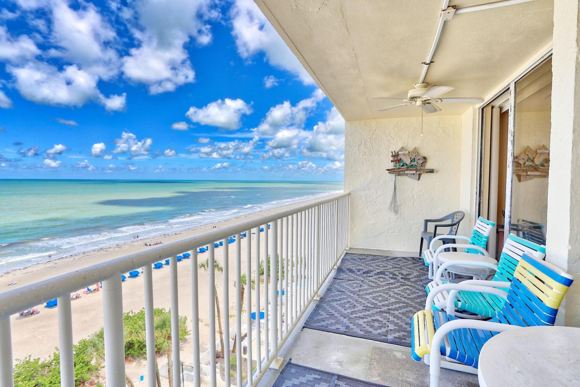 Sand Castle1 804 Clearwater Beach Exterior photo